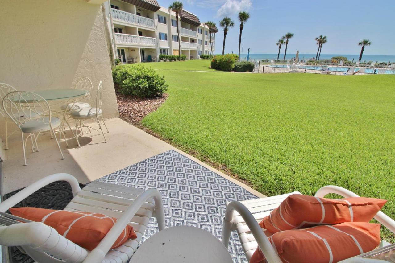 Chateau By The Sea 13C New Smyrna Beach Exterior foto