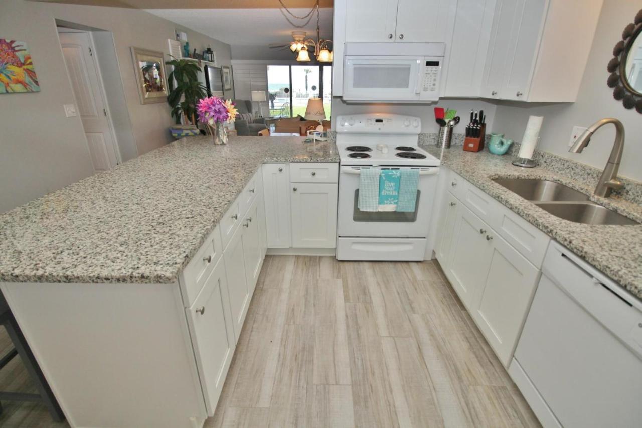 Chateau By The Sea 13C New Smyrna Beach Exterior foto