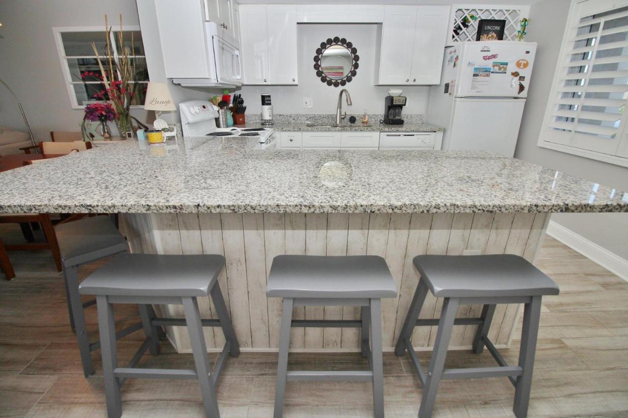 Chateau By The Sea 13C New Smyrna Beach Exterior foto