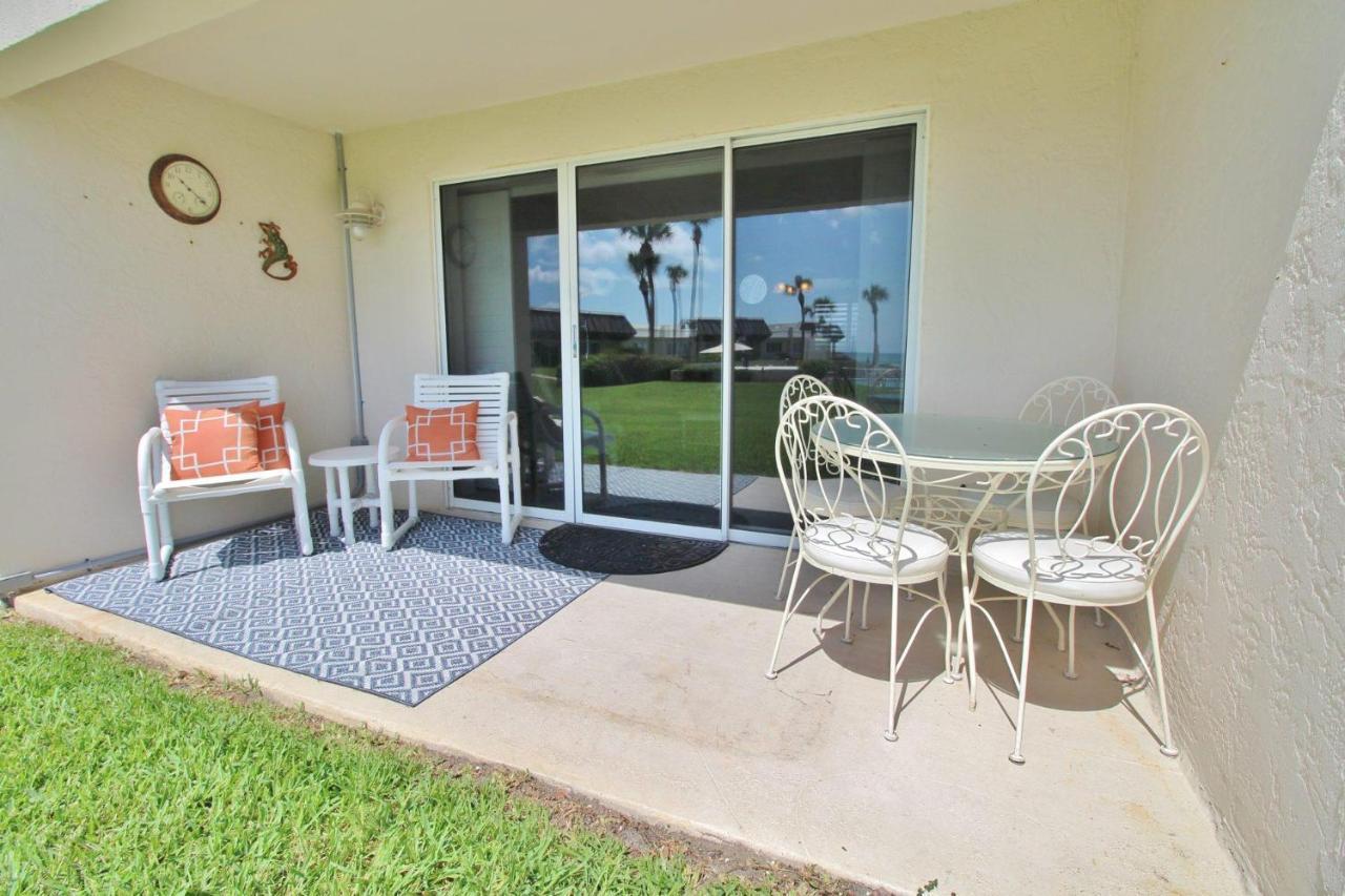 Chateau By The Sea 13C New Smyrna Beach Exterior foto