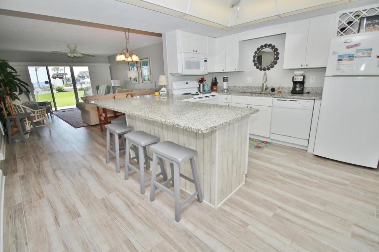 Chateau By The Sea 13C New Smyrna Beach Exterior foto