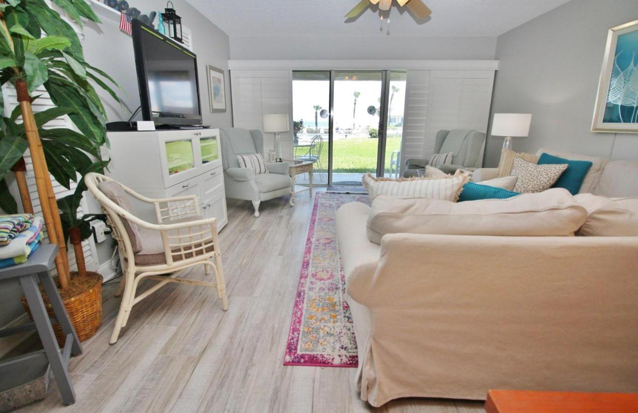 Chateau By The Sea 13C New Smyrna Beach Exterior foto